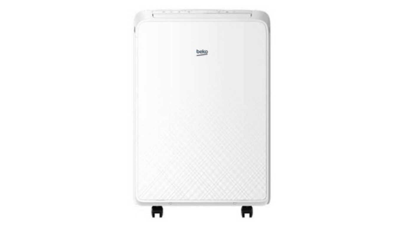Climatiseur mobile BX 112 C de Beko