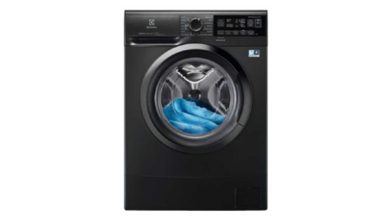 Lave-linge hublot Electrolux EW6S3624BX Lave-linge hublot Electrolux EW6S3624BX