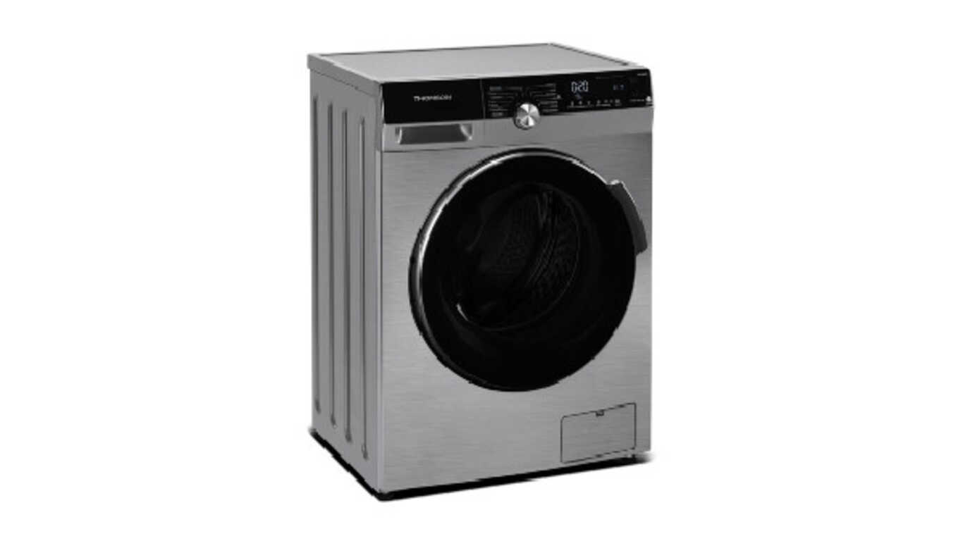 Lave-linge hublot Thomson TW1480IX