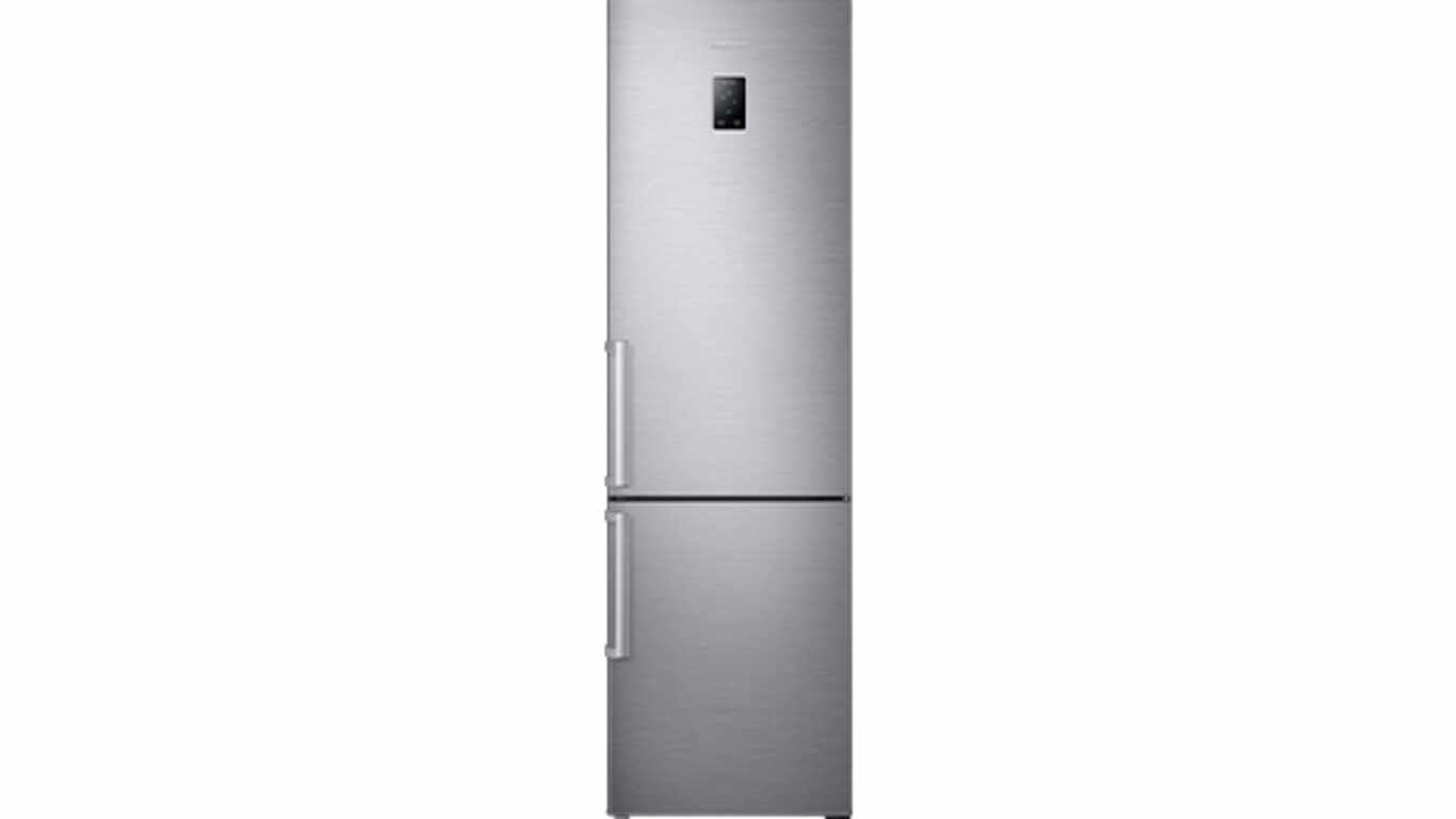 Le réfrigérateur combiné 367L-RB37J5320SS 
