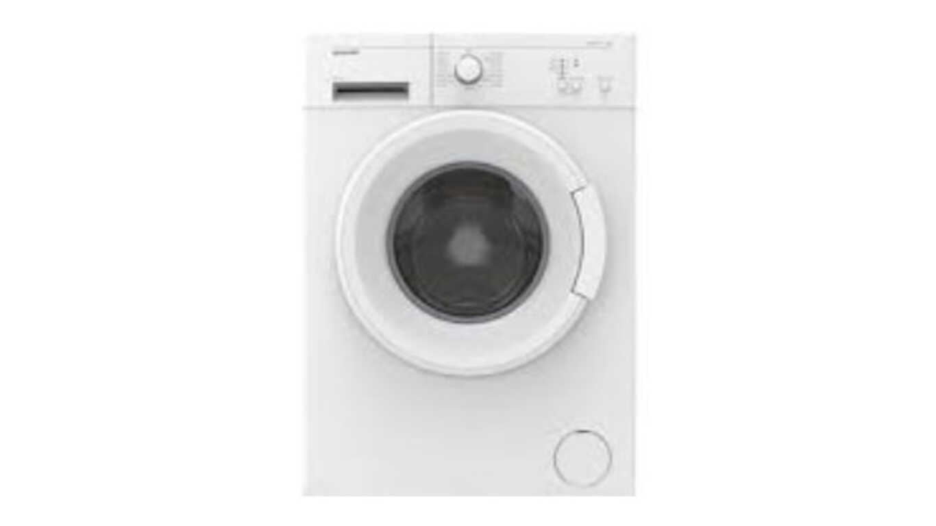 Lave-linge frontal ESGFE5103WD Sharp