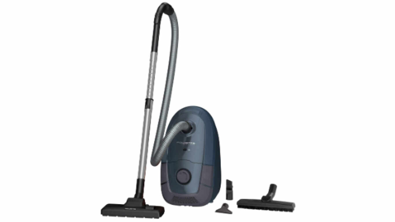 Aspirateur Power XXL RO3125EA Rowenta