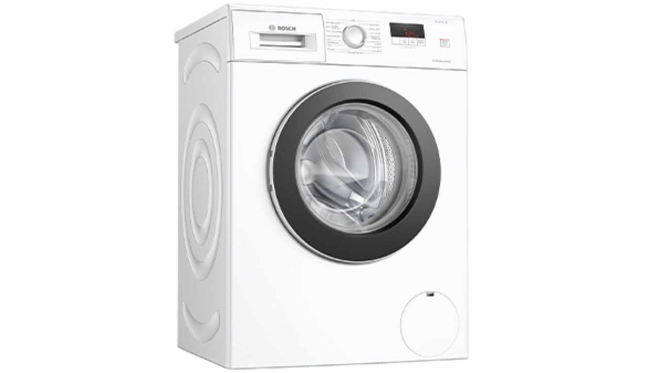 La machine à laver front WAJ28087FF 