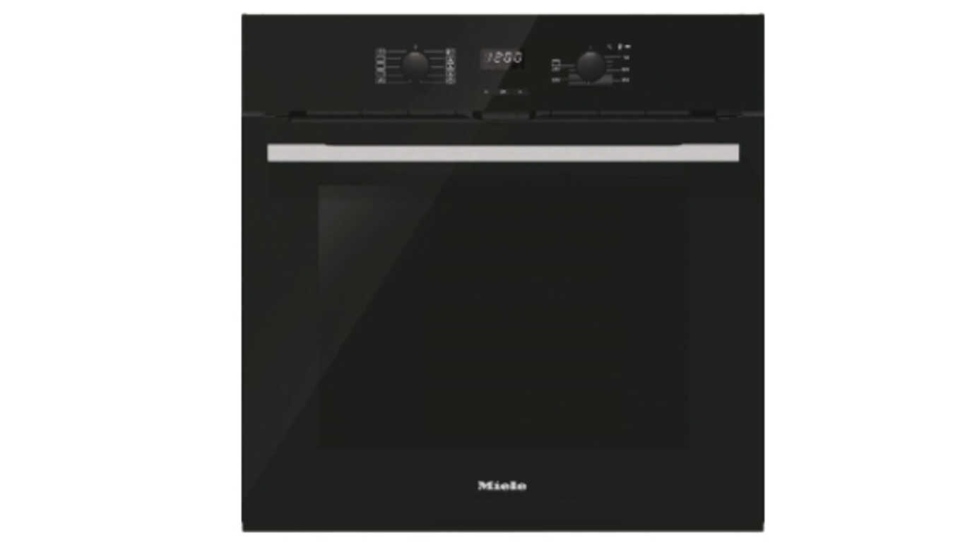 Four multifonctions H 2268-1 BP ACTIVE de MIELE