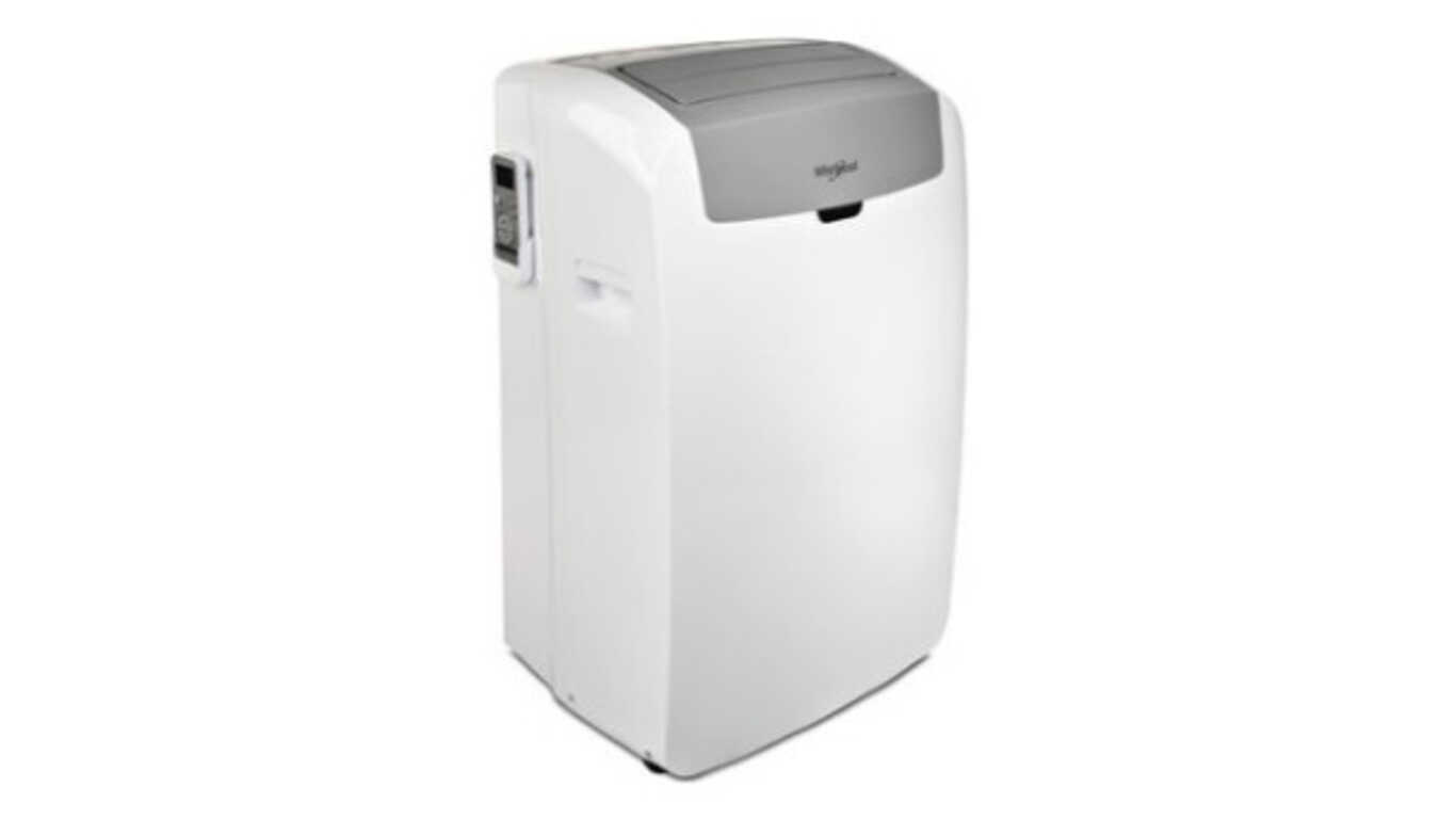 Climatiseur portable PACW212CO Whirlpool Climatiseur portable PACW212CO Whirlpool