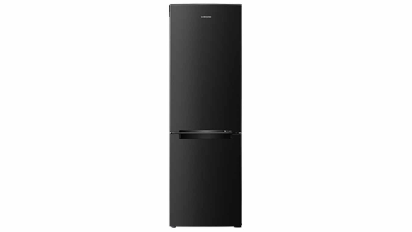 Le réfrigérateur combiné, 311L-RB30J3000BC Samsung 