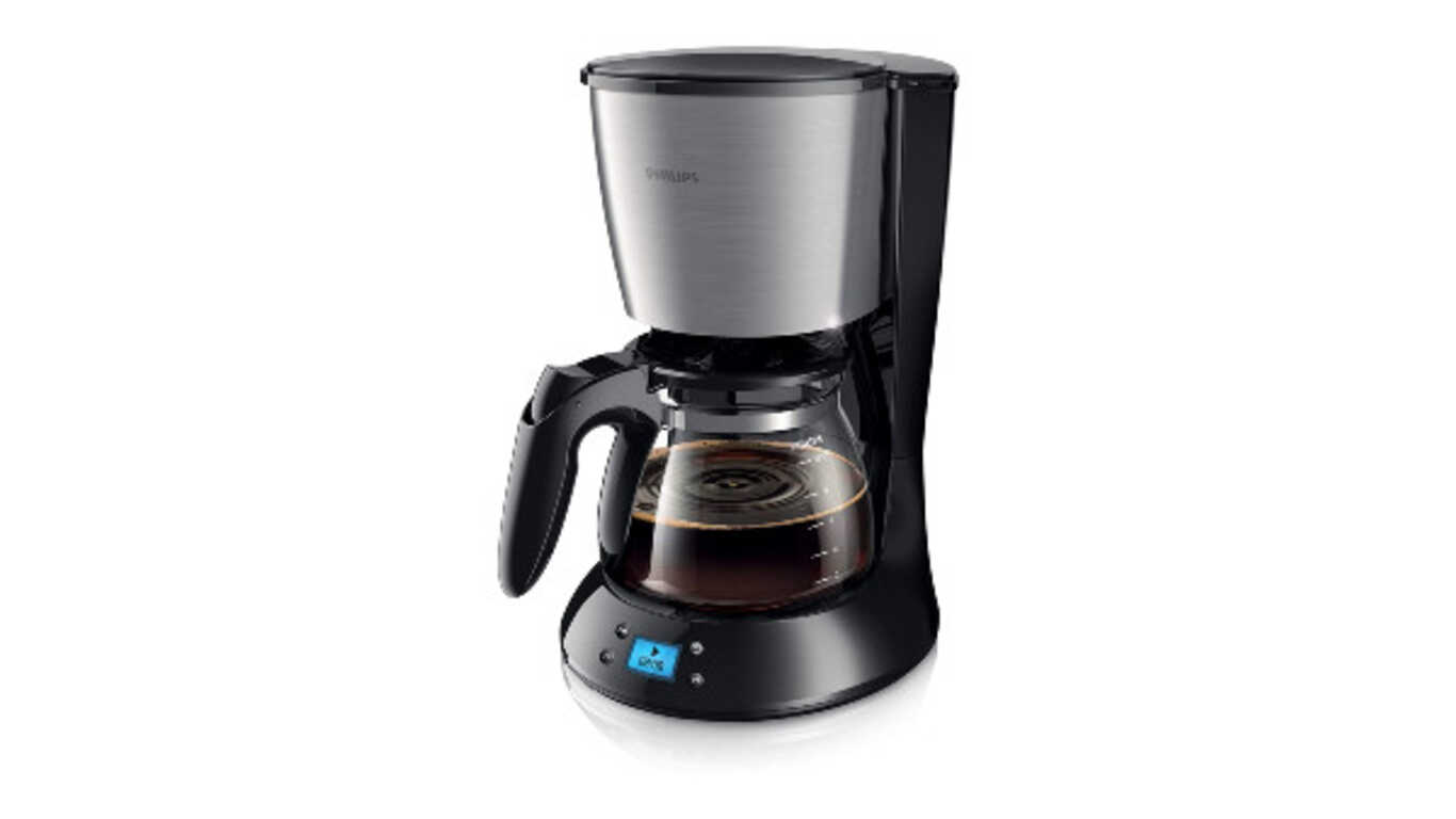 Machine à café HD7549/20 Philips Machine à café HD7549/20 Philips