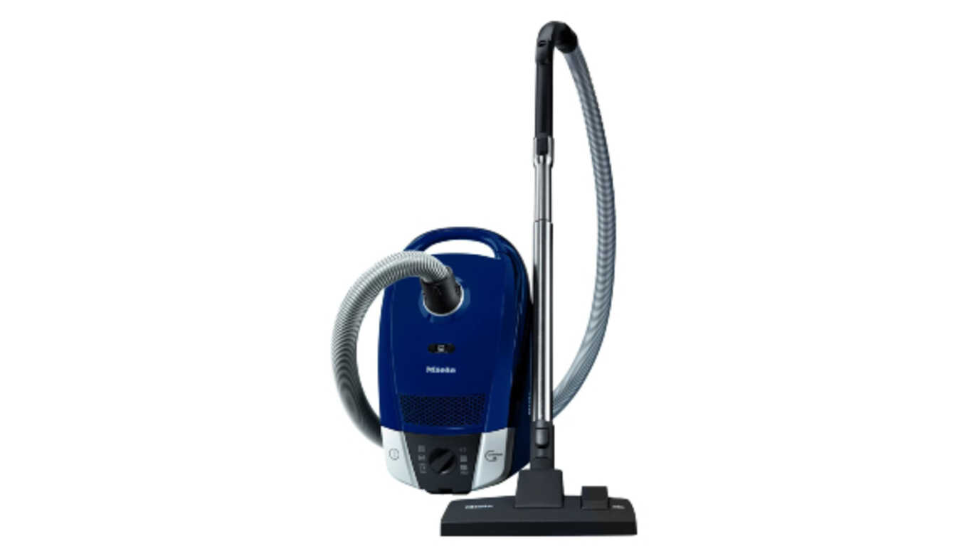 Aspirateur traîneau Compact C2 Power Line SDRF4 de Miele