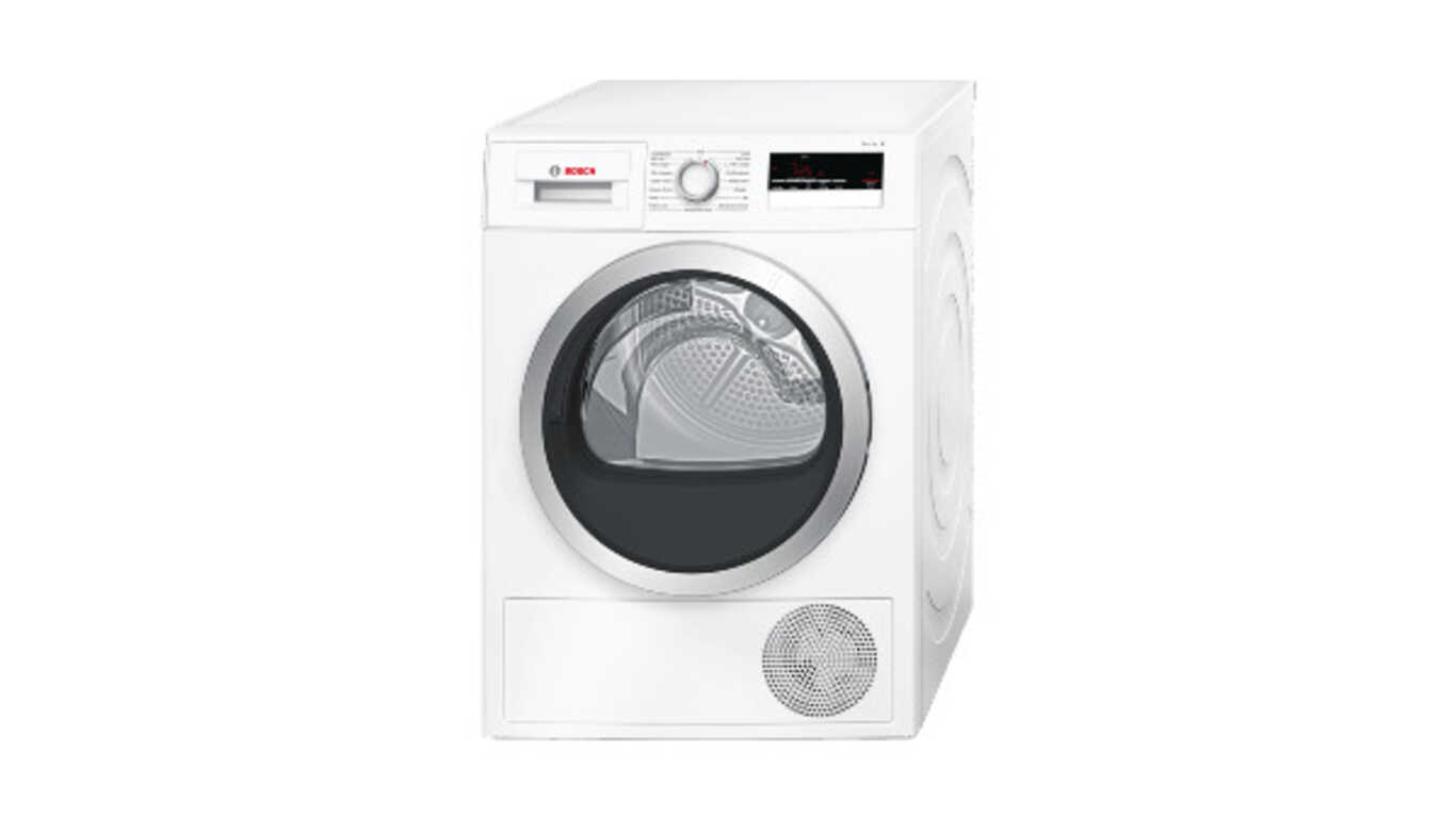 Sèche-linge Bosch série 4 WTN85200FF