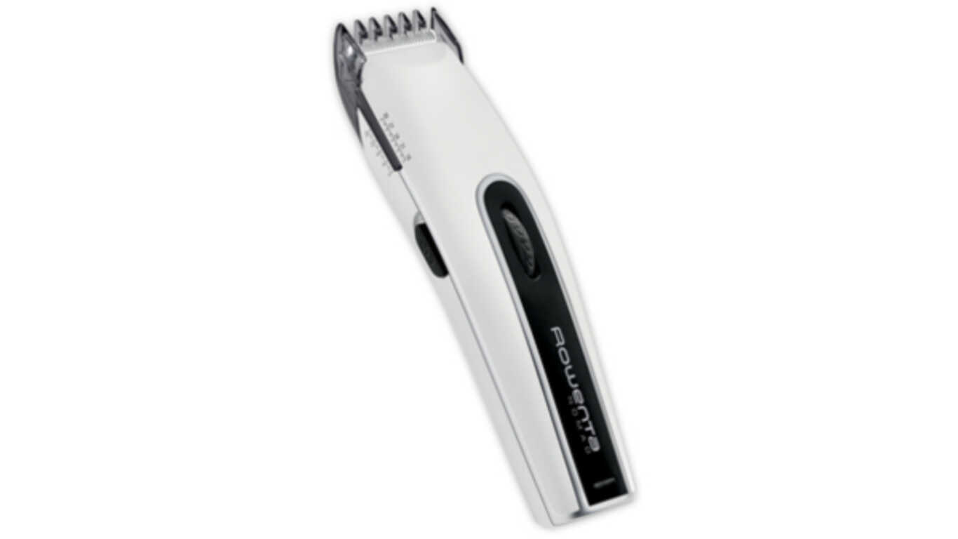 Présentation de la tondeuse cheveux Perfect Line TN1300F0 ROWENTA | Habitat