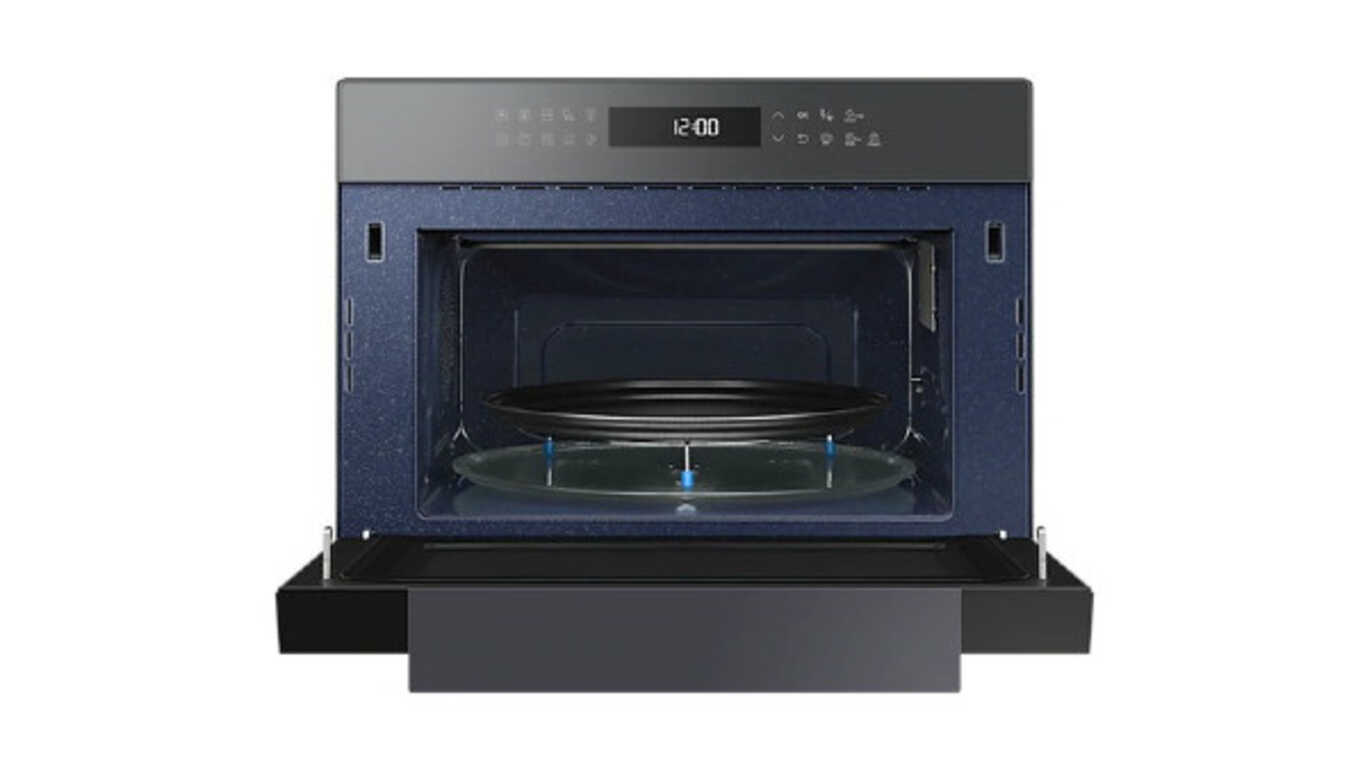 Micro-onde encastrable MC35R8058CC Samsung Micro-onde encastrable MC35R8058CC Samsung