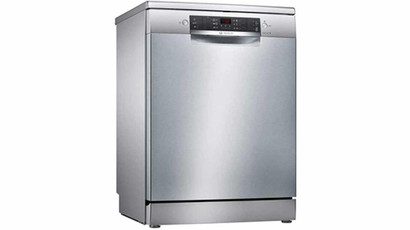 Lave-vaisselle encastrable Bosch SMS46AI01E