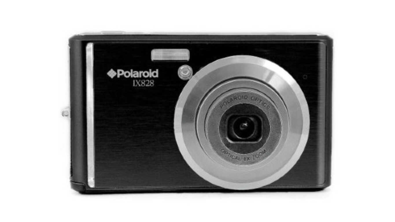 Appareil photo numérique Polaroid IX828