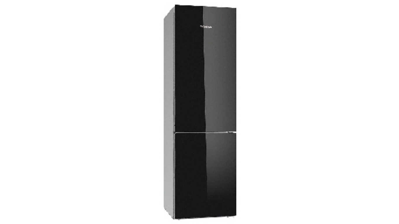 Réfrigérateur/congélateur posable KFN 29683 D obsw de Miele