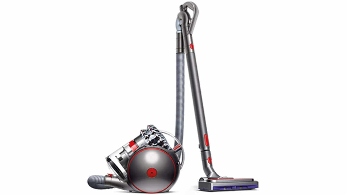 Aspirateur Dyson Absolute 2