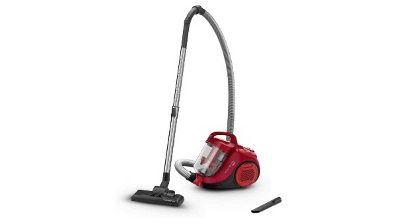 Aspirateur Swift Power Cyclonic RO2913EA Rowenta