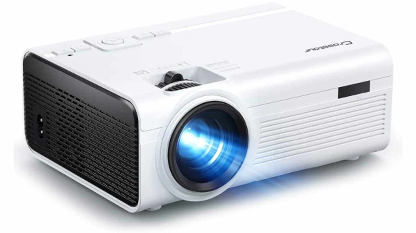 Vidéoprojecteur Crosstour P600