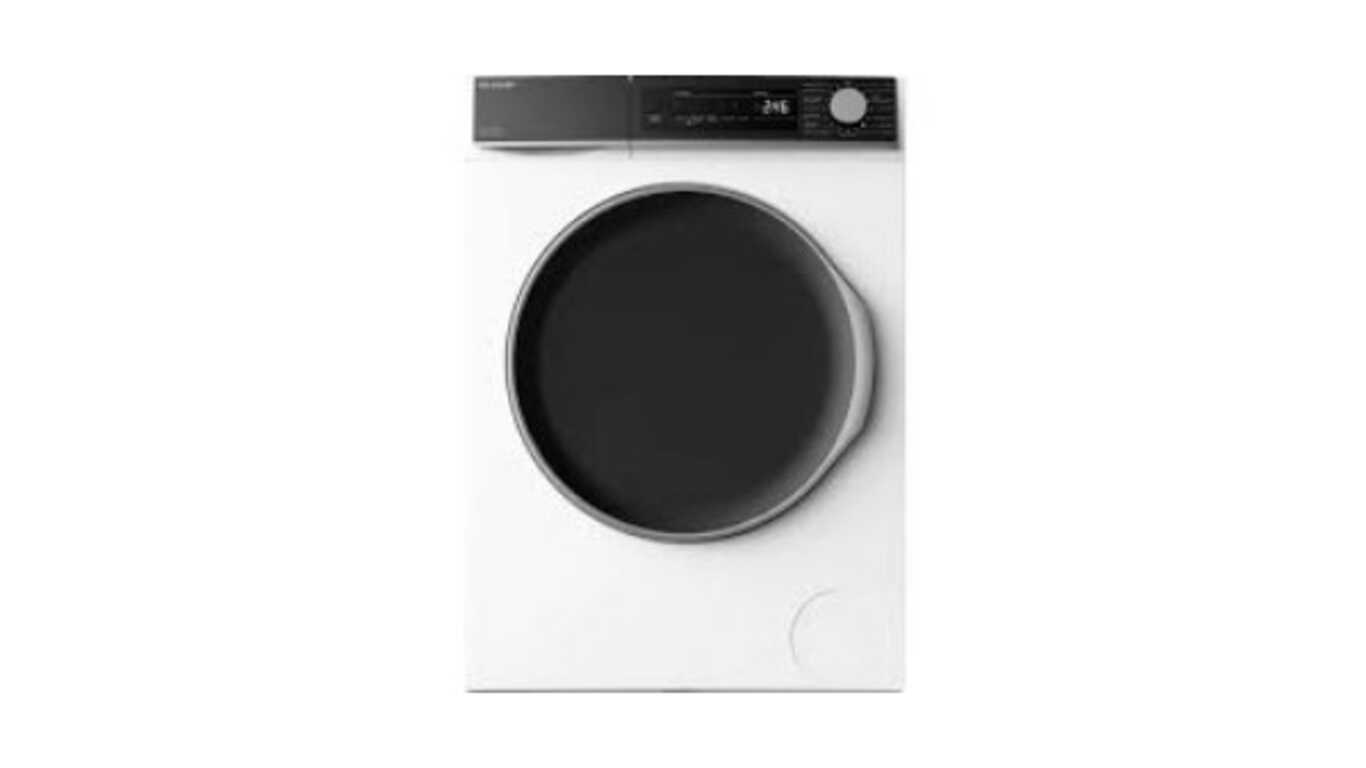 Lave-linge ESNFB914AWC Sharp Lave-linge ESNFB914AWC Sharp