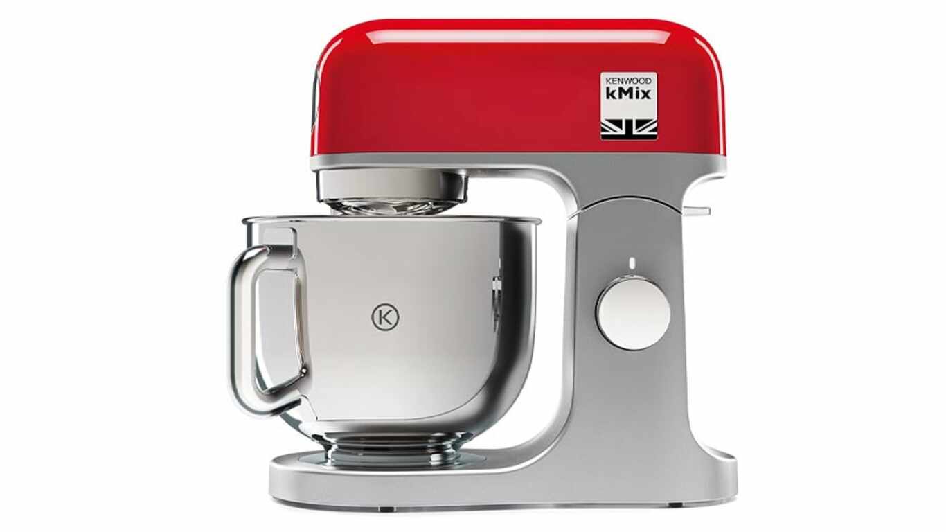 Robot patissier kMix KMX750RD Kenwood Robot patissier kMix KMX750RD Kenwood