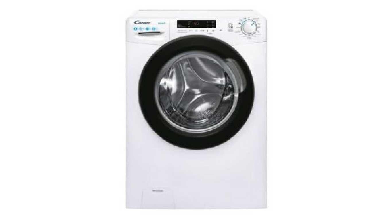 Lave-linge frontal CS 1482DWB4-47 Candy