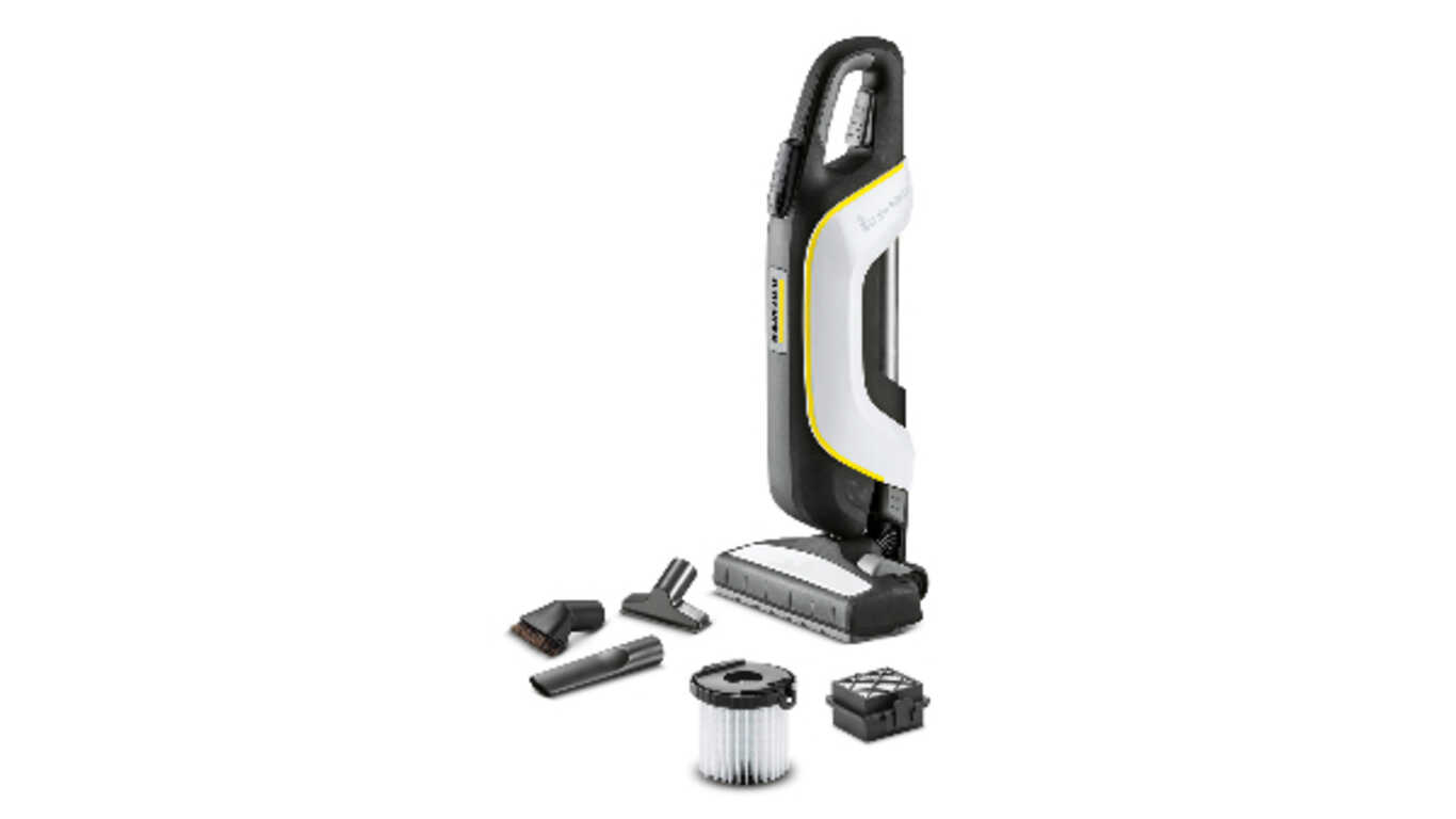 Aspirateur balai VC 5 Cordless premium 1.349-400.0