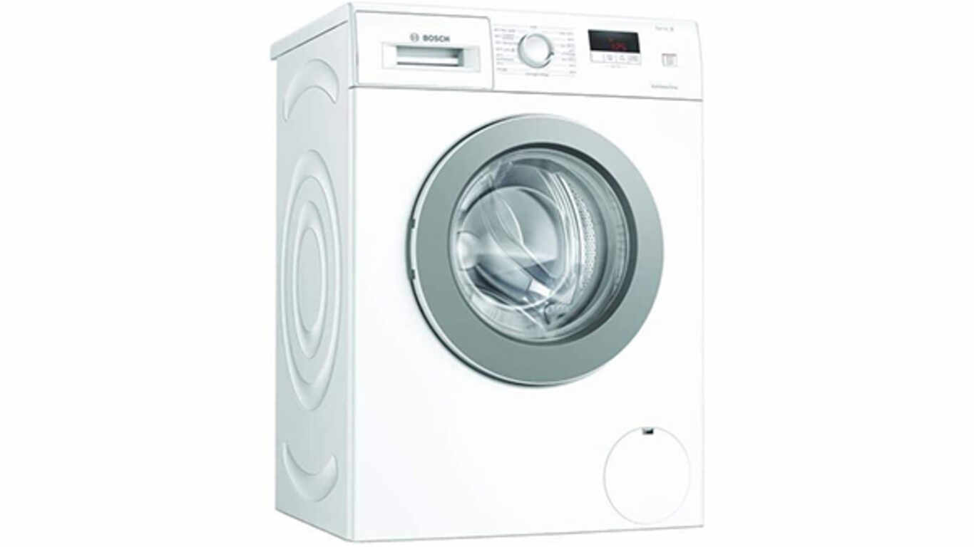 Lave-linge encastrable WAJ24008FF Bosch