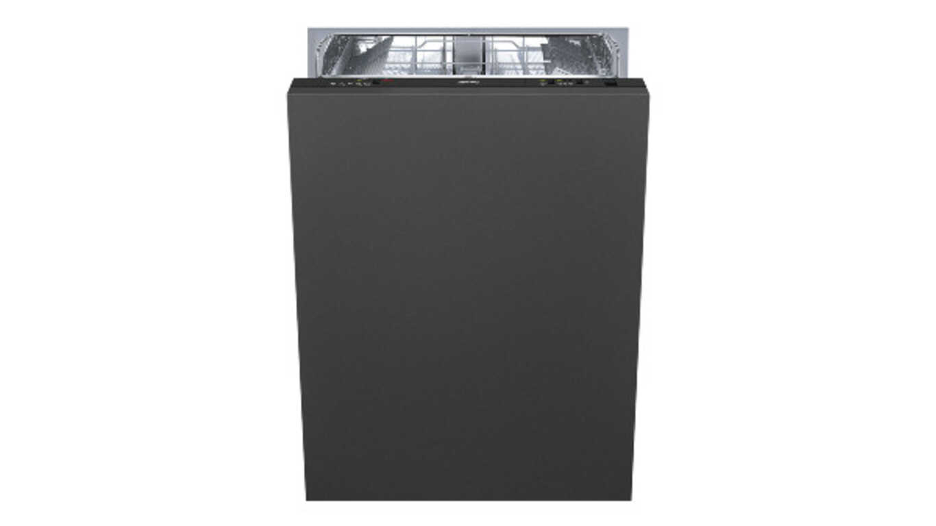 Lave-vaisselle STP66232 de la marque Smeg