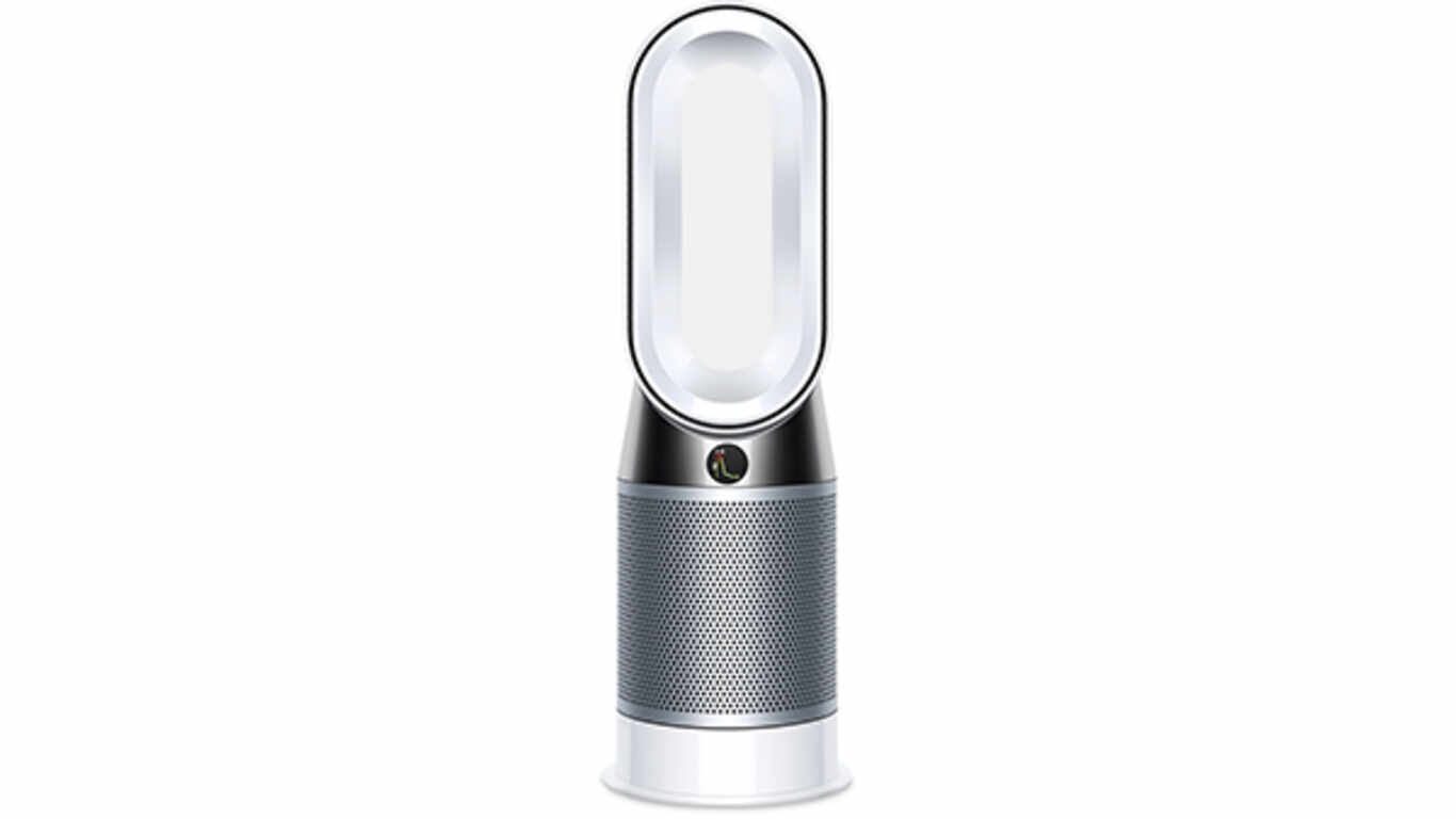 Purificateur d’air filaire Pure Hot+Cool Dyson