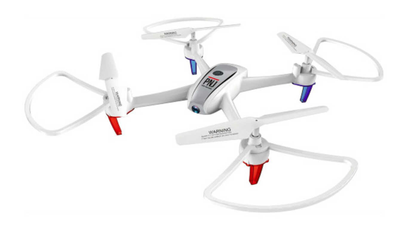 Drone PNJ DR-Kraft HD