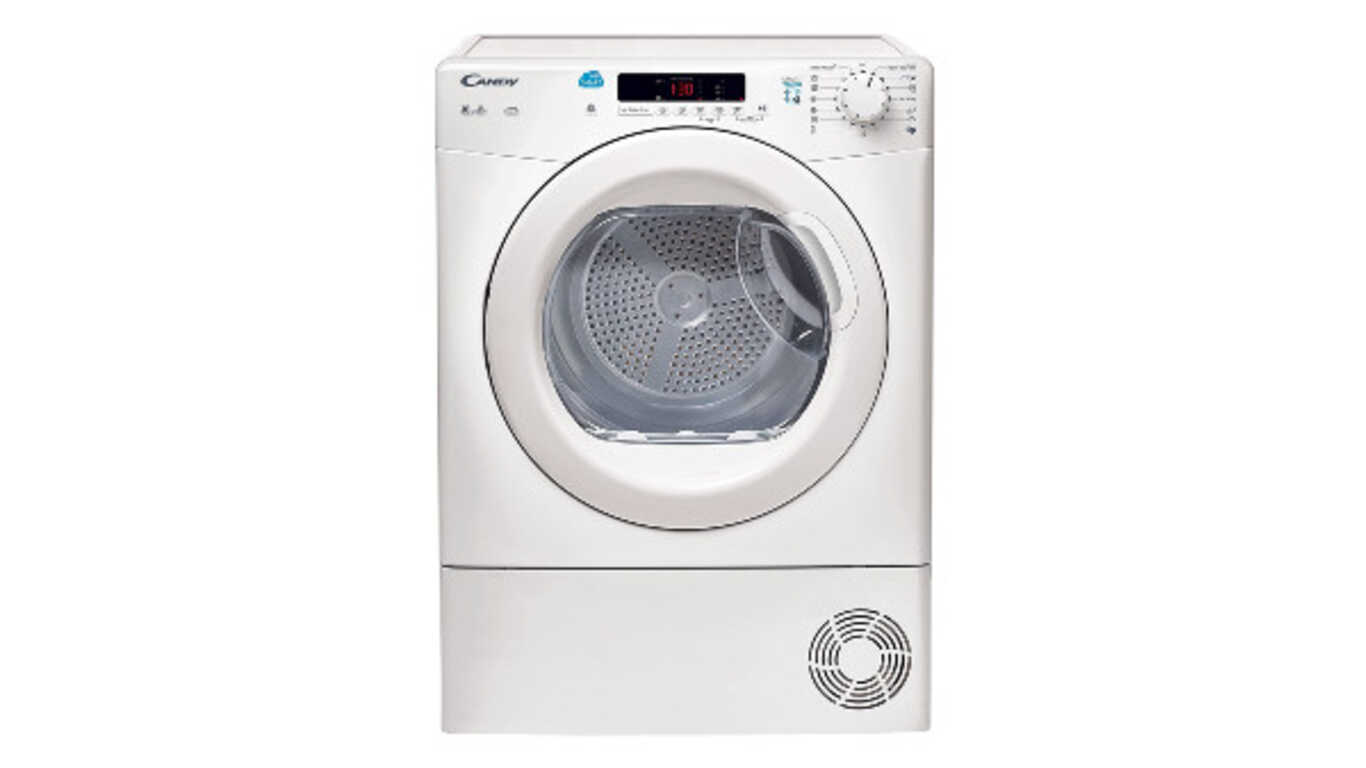 Sèche-linge Candy CS C10 DG-S 
