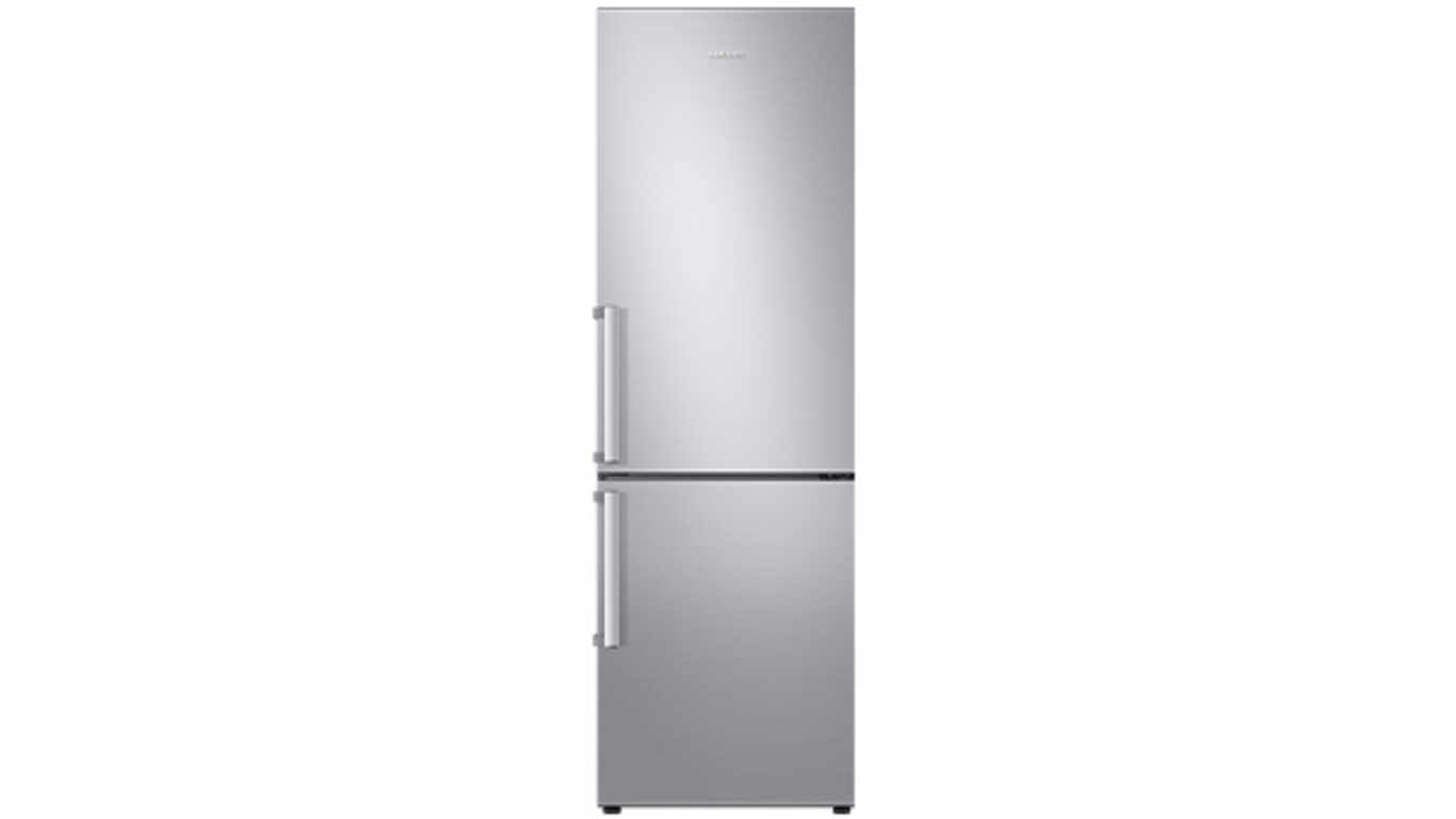 Réfrigérateur combiné, 340L-RL34T620DSA 
