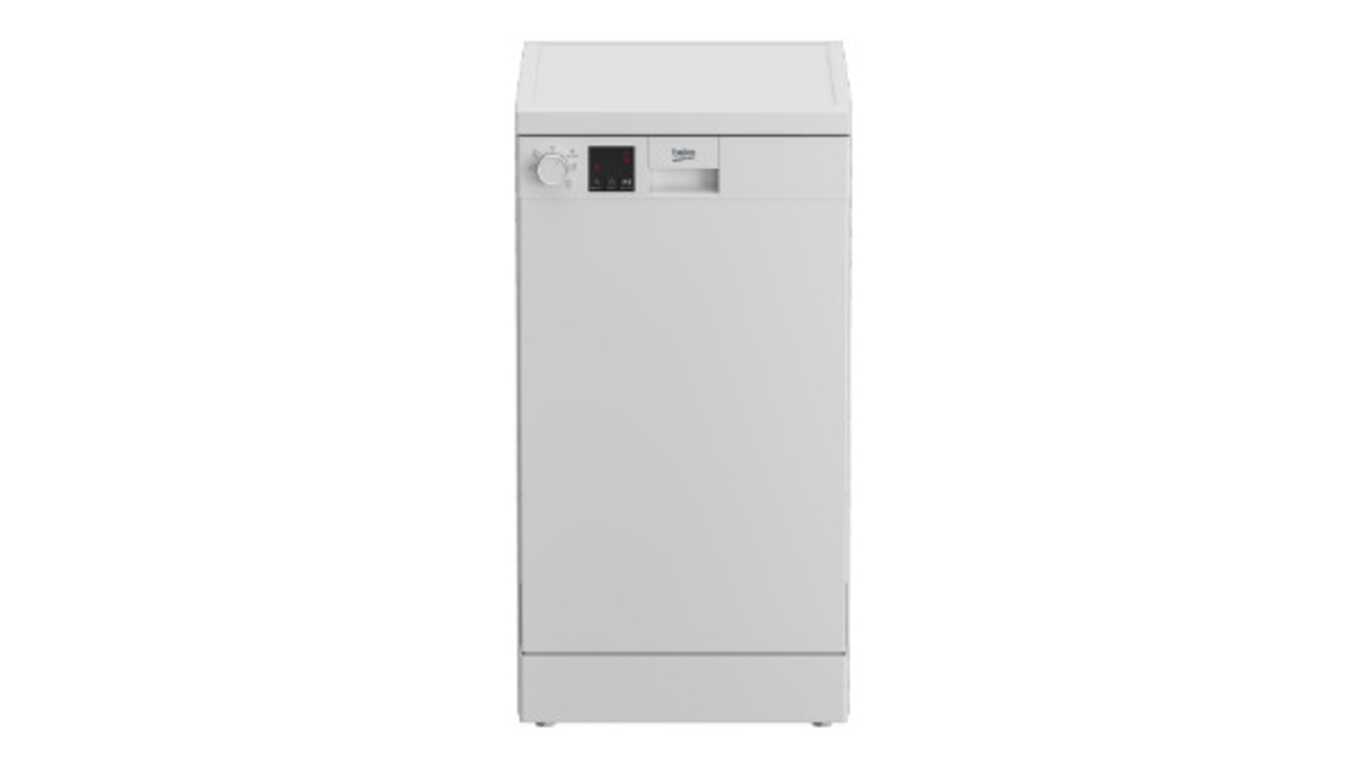 Lave-linge DVS050245 de la marque Beko Lave-linge DVS050245 de la marque Beko