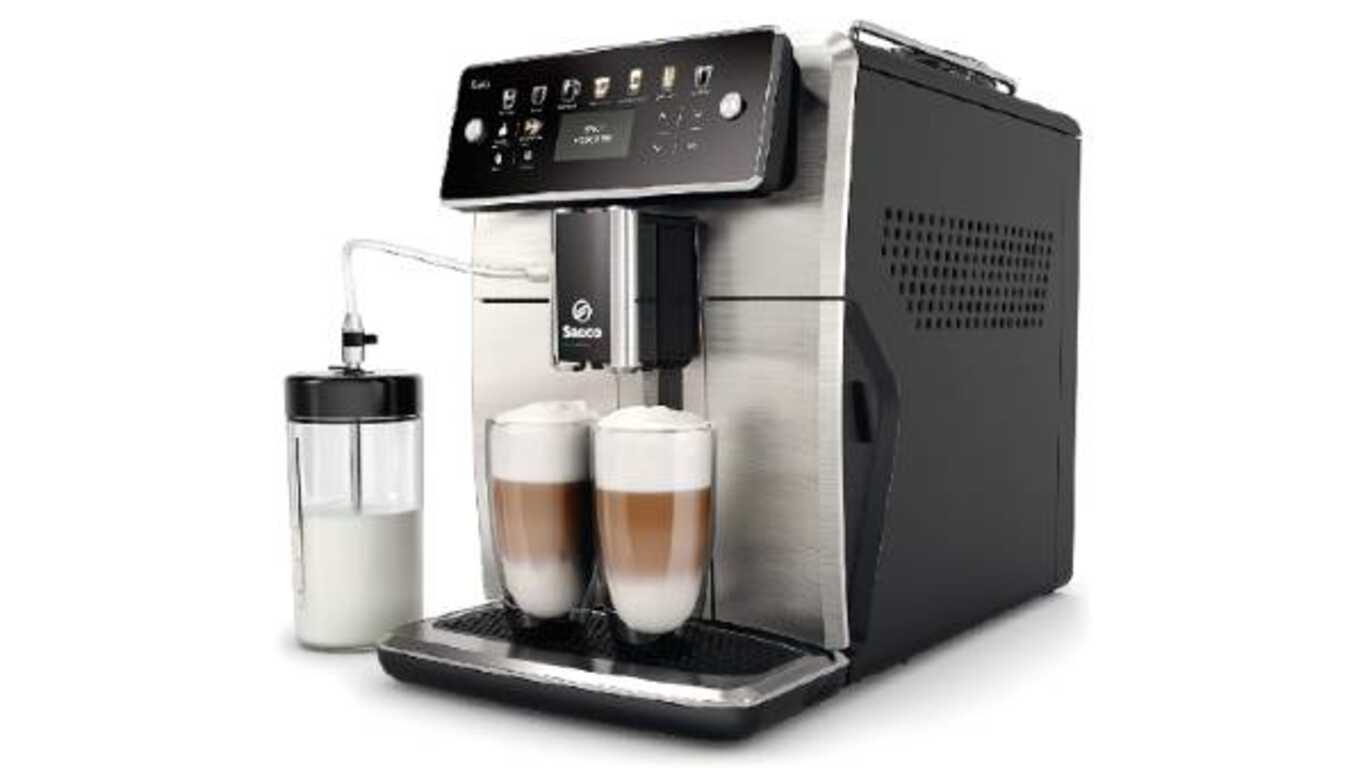 Machine à café de SAECO Xelsis SM7683/00