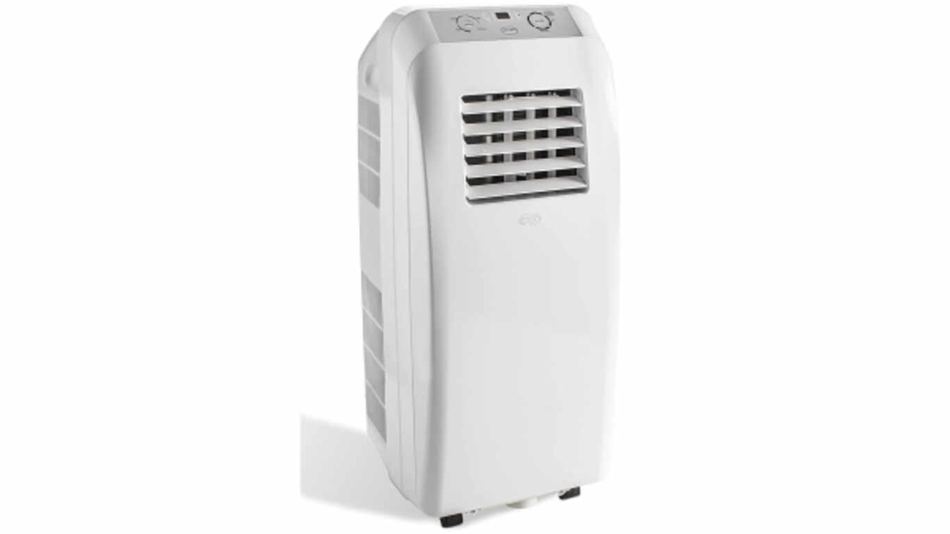 Climatiseur mobile ARGOCLIMA Relax Climatiseur mobile ARGOCLIMA Relax