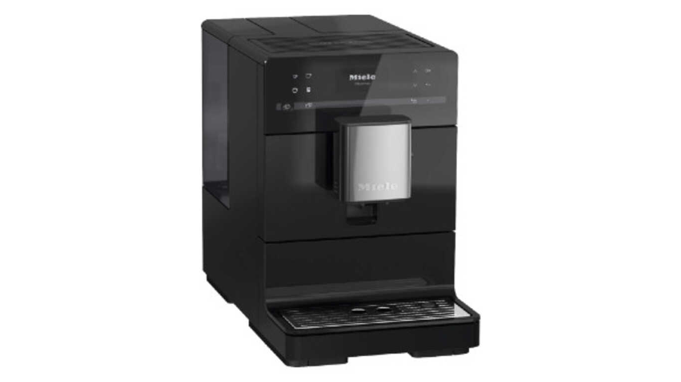 Machine à café Miele CM 5310 Silence Machine à café Miele CM 5310 Silence