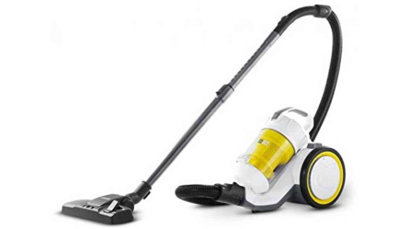 Aspirateur Kärcher VC 3 premium 1.198.135.0