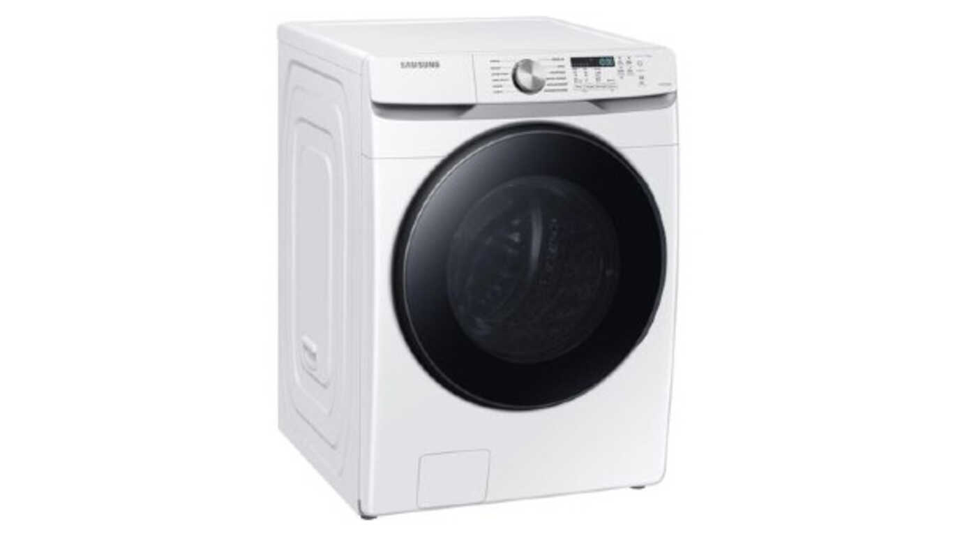 Lave-linge hublot WF18T8000GW Samsung