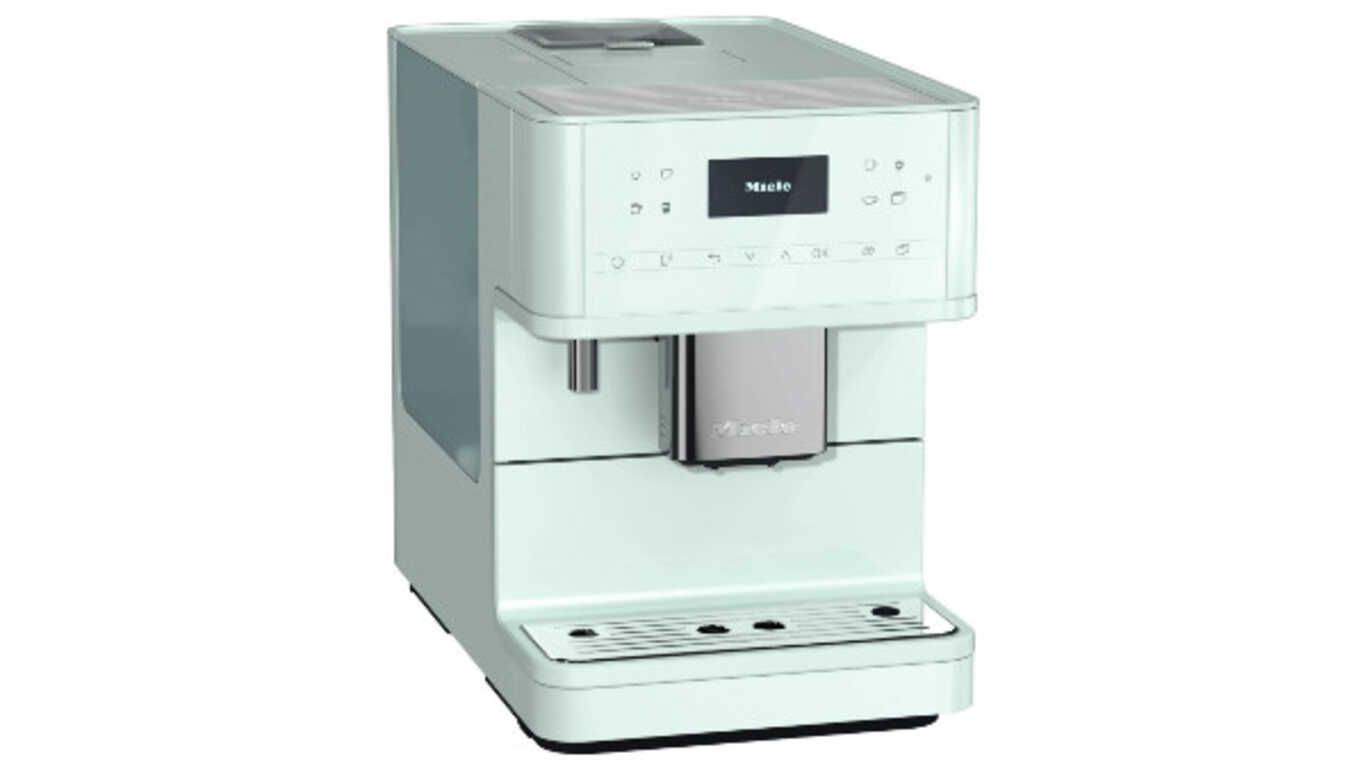 Machine à café CM 6160 de la marque Miele