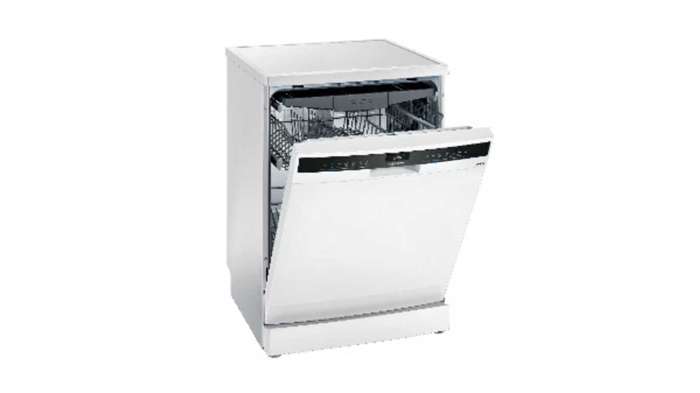 Lave-vaisselle SN23HW36VE de Siemens Lave-vaisselle SN23HW36VE de Siemens