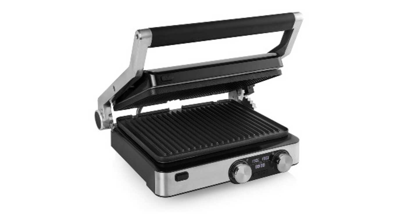 Grill contact master pro Princess