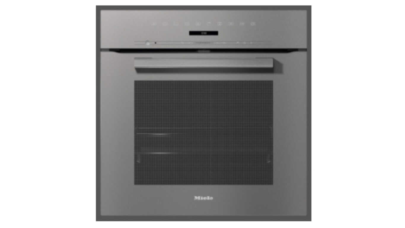 Four multifonctions H 7262 BP de MIELE Four multifonctions H 7262 BP de MIELE