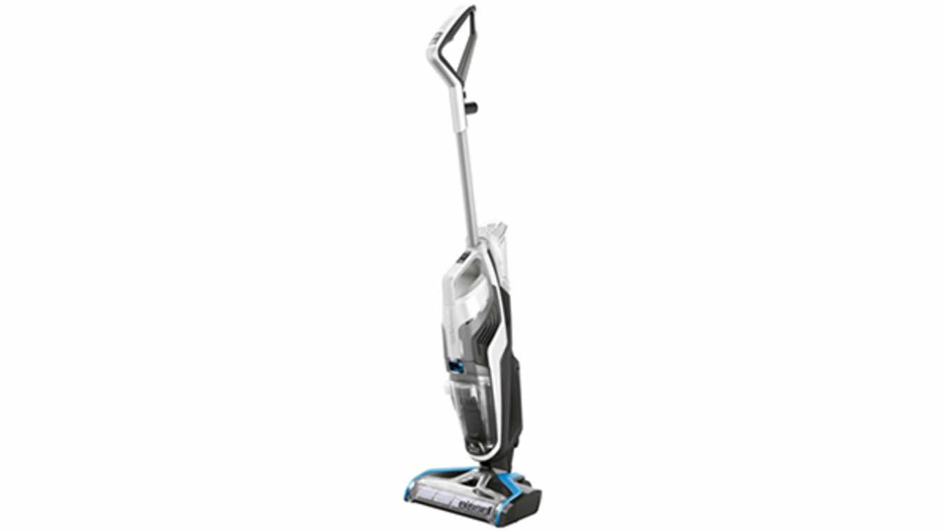 Aspirateur sans fil Bissell 2588N Crosswave