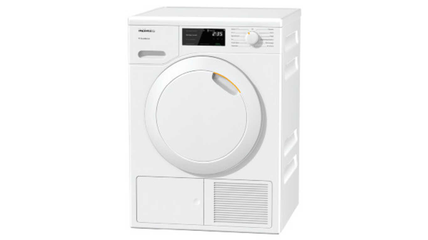 Sèche-linge T1 TEB145 WP Miele