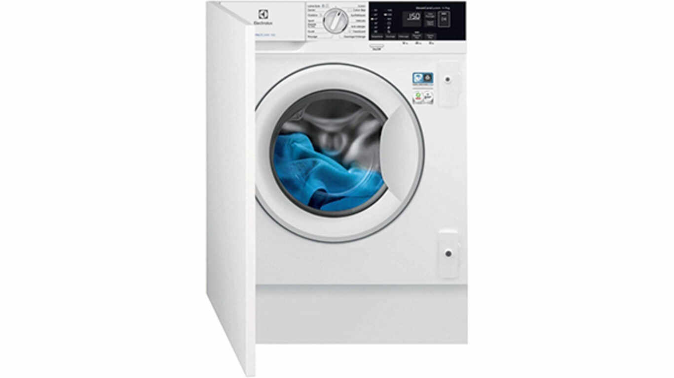 Lave-linge hublot EW7F1474BI Electrolux Lave-linge hublot EW7F1474BI Electrolux