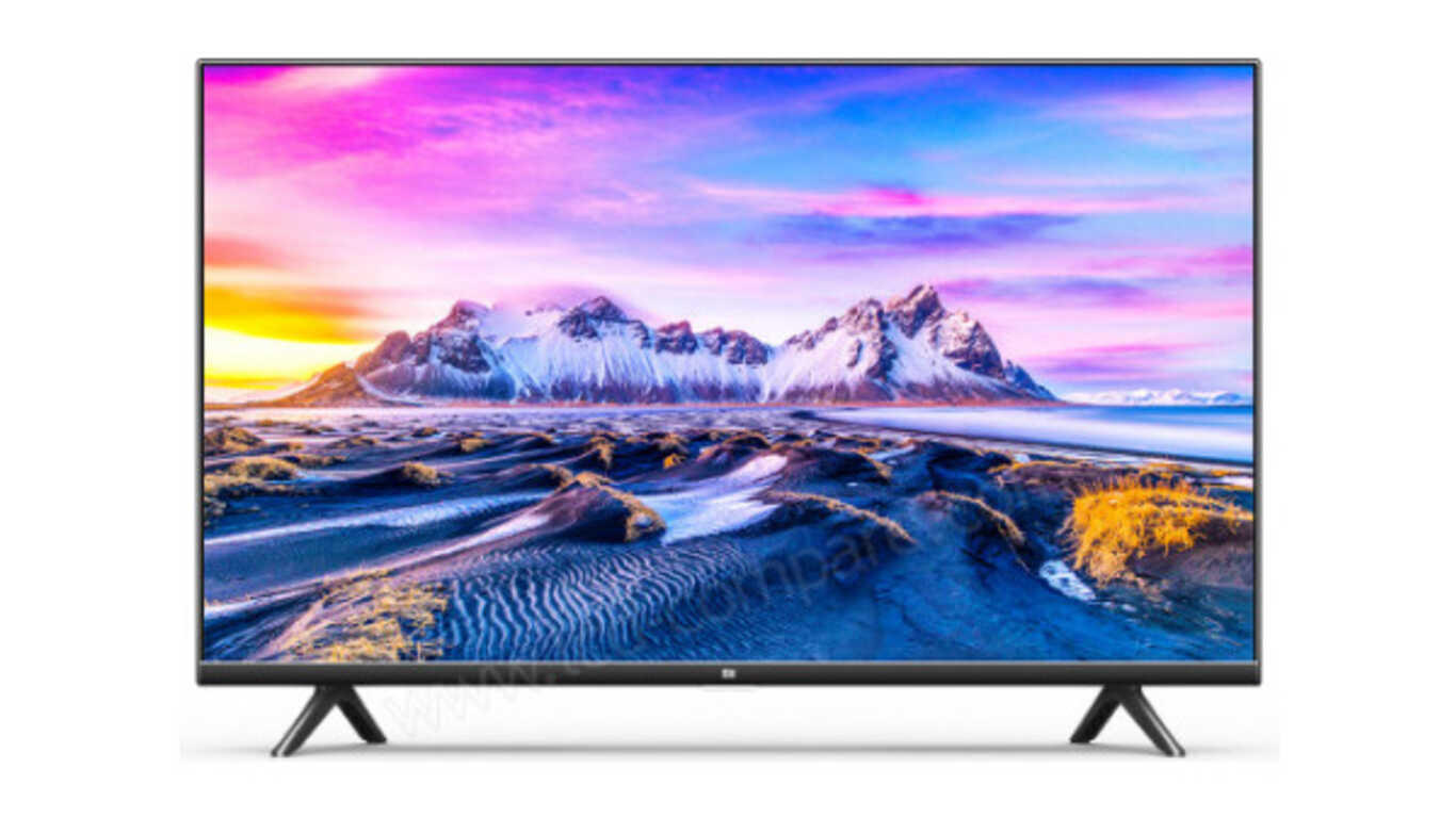 Téléviseur LED Xiaomi M1 TV P1 32 pouces Téléviseur LED Xiaomi M1 TV P1 32 pouces