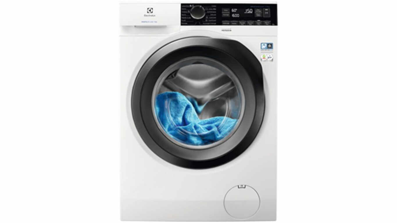 Lave linge hublot Electrolux EW7F2912SP PerfectCare