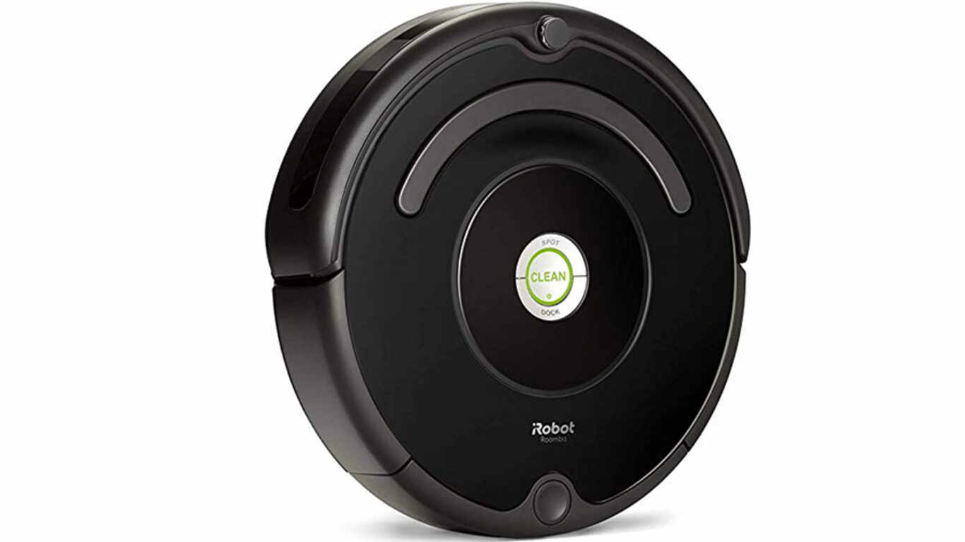 Aspirateur robot Roomba 671 iRobot