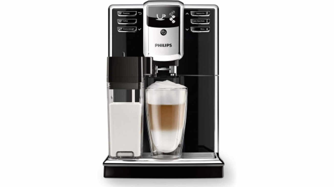 Machine à café expresso EP5360/10 S5000 Philips 