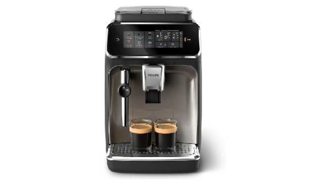 Machine à café expresso séries 3300-5 Philips