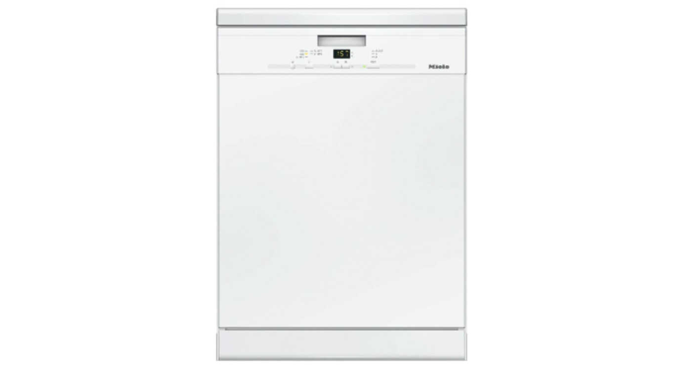 Lave-vaisselle G 4930 SC Jubilee Miele